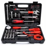 Essential Car Maintenance Tool Kit