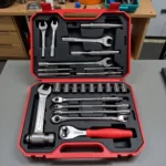 Essential Car Mechanic Tools for Any Job