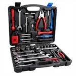 Essential Car Mechanic Tools Kit