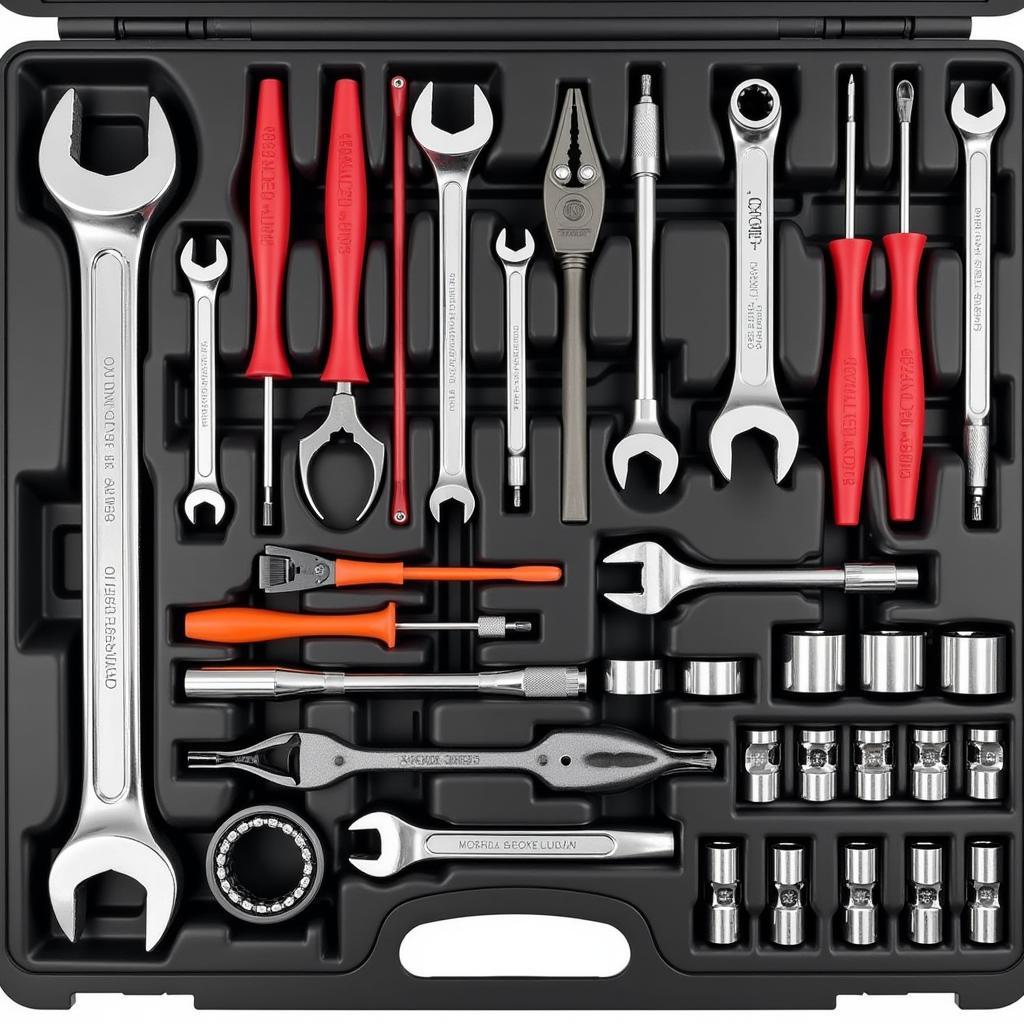 Essential Car Repair Tools for Online Purchase