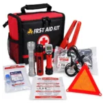 Essential Car Safety Tools Kit