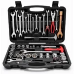 Essential Car Shop Tools for Mechanics