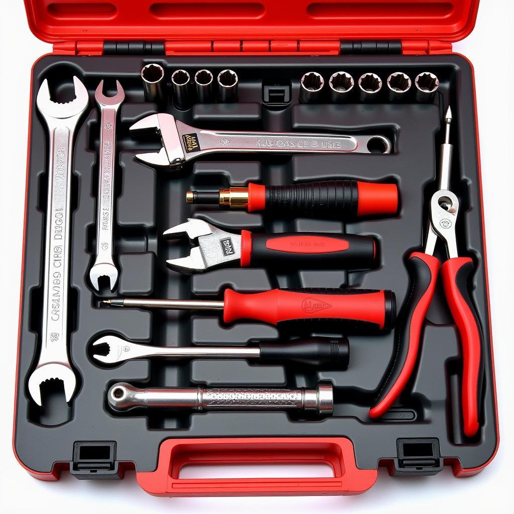 Essential Car Tool Deals for DIY Enthusiasts