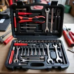 Essential Car Tool Kit for DIY Mechanics