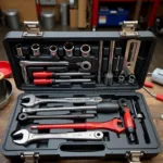 Essential Car Tools for DIY Repairs