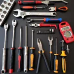 Essential Car Tools for DIY Repairs