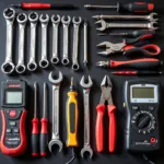 Essential Car Tools for DIYers