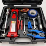 Essential Car Tools Kit