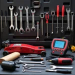 Overview of Essential Car Tools