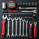 Essential Car Tools for UK Mechanics