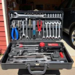 Essential Car Tools for Wenatchee Garages