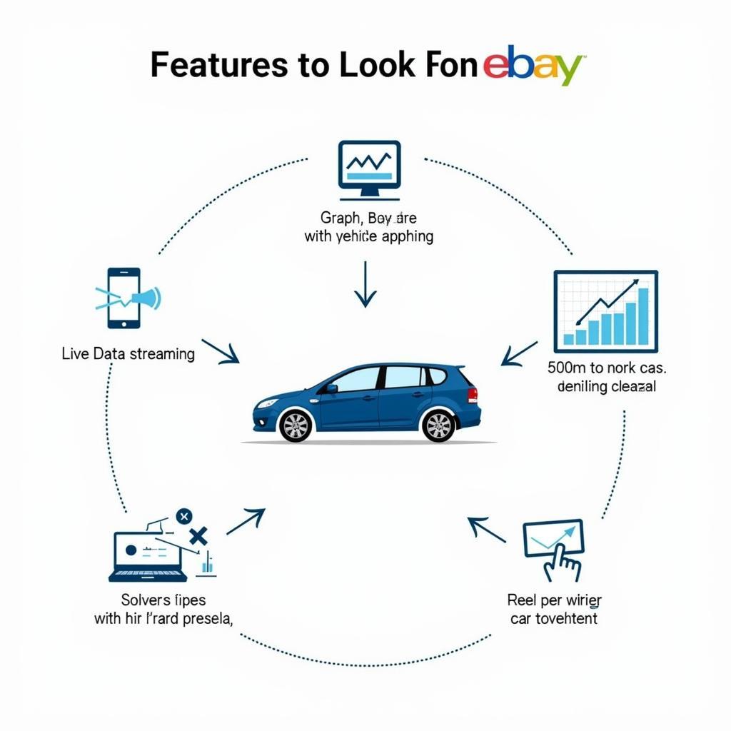 Essential Features Car Scanner eBay