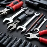 Essential Hand Tools for Car Maintenance