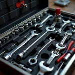 Essential Hand Tools for Automotive Repair