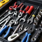 Essential Hand Tools for Car Diagnostics