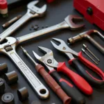 Essential Hand Tools for Car Maintenance