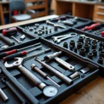 Essential Hand Tools for Race Car Maintenance