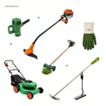 Essential Lawn Care Tools for Zip Code 30022