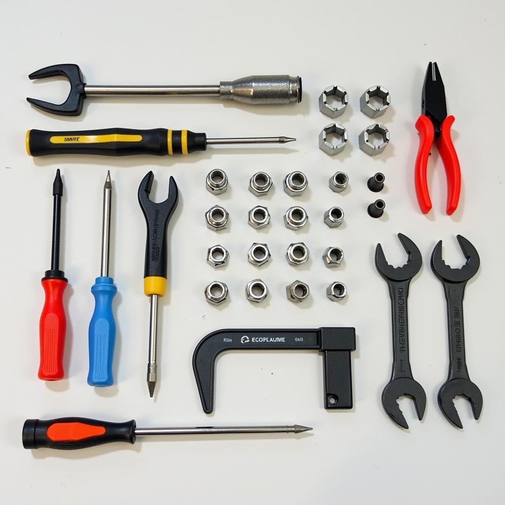 Essential Tools for RC Car Maintenance