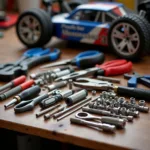 Essential RC Car Tool Kit on eBay