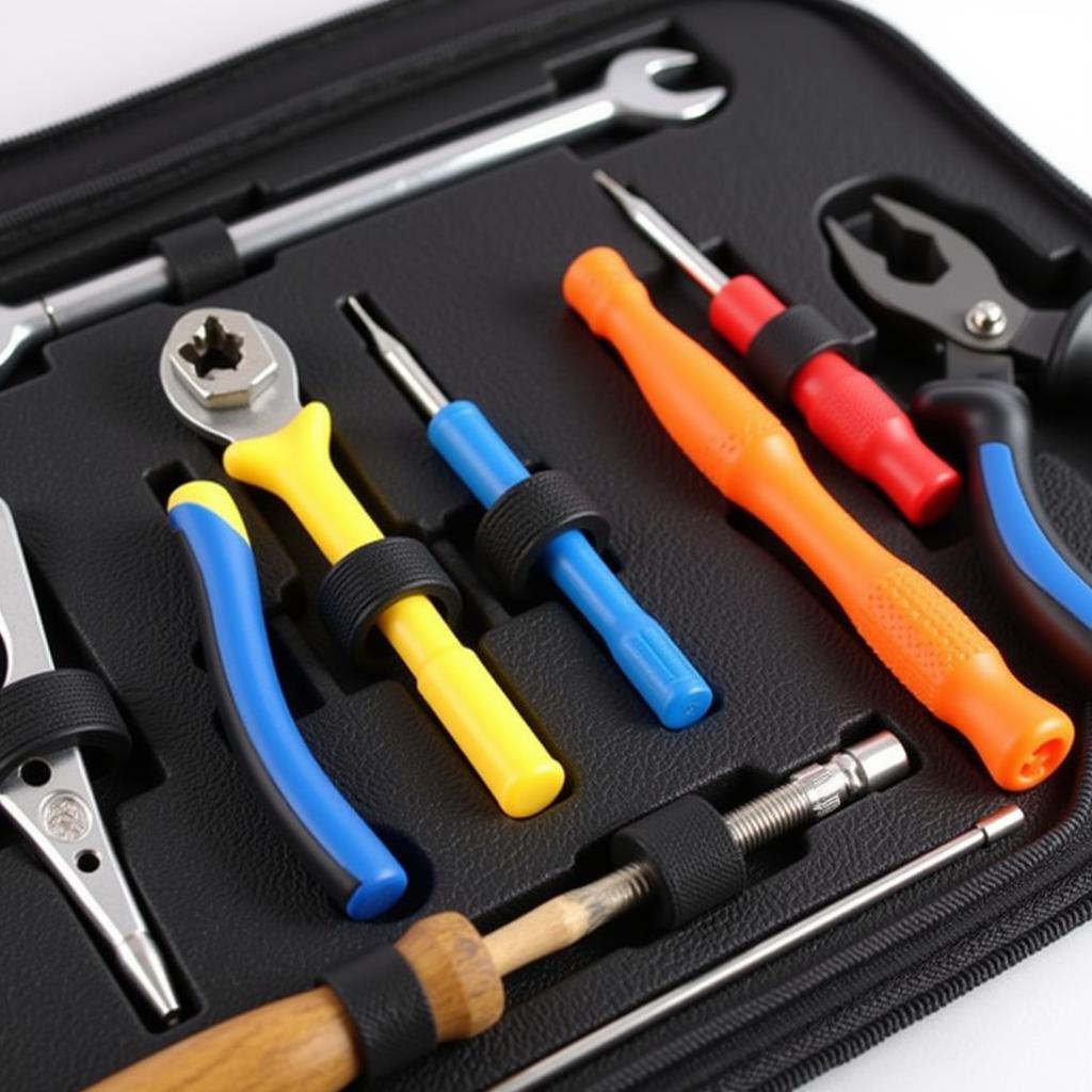 Essential RC Car Tools