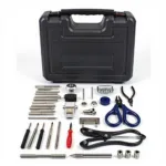 Essential RC Car Tools Kit