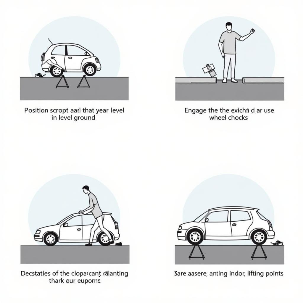 Essential Safety Precautions When Using Car Stands