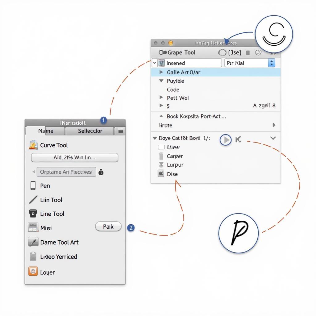 Essential SAI Lineart Tools