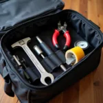 Essential Tools for Apartment Car Repair