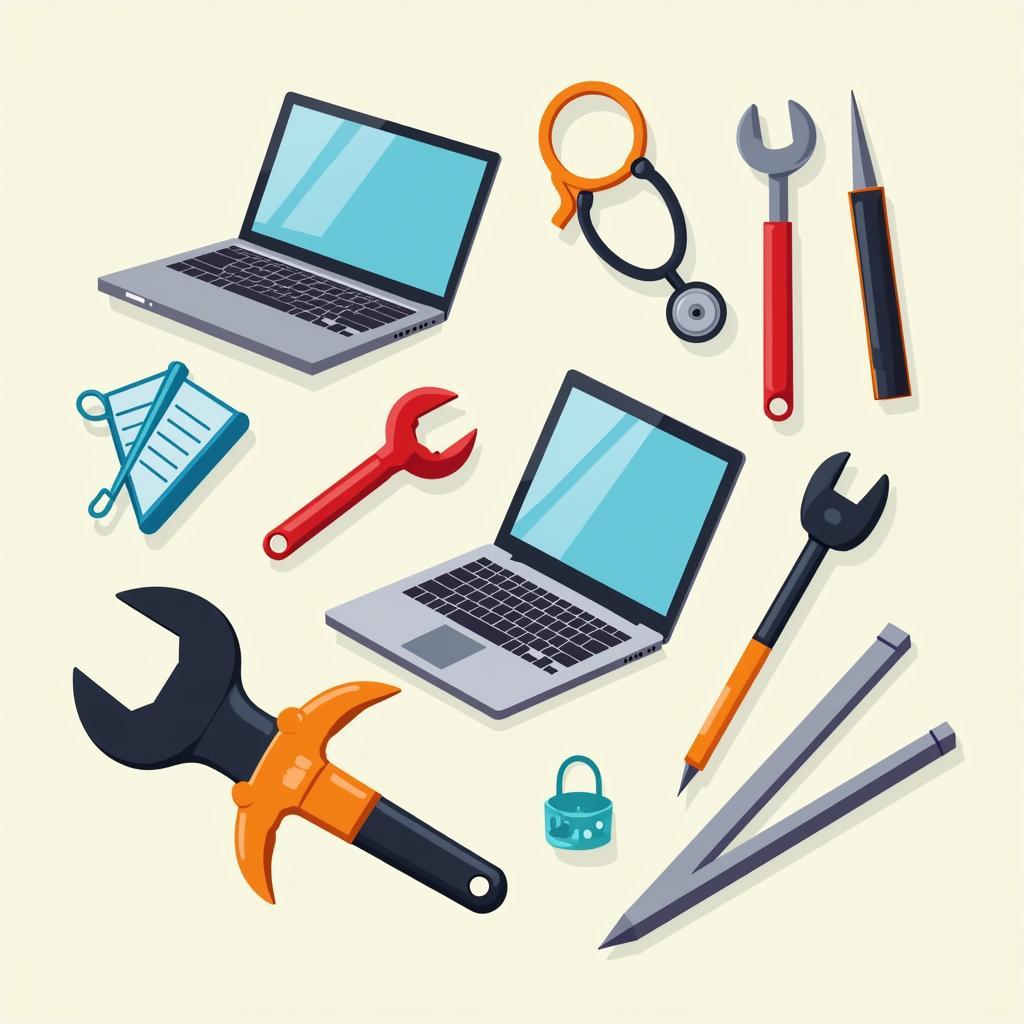 Essential Tools for Various Career Fields