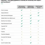 Comparing Different Eucleia Car Diagnostic Tools