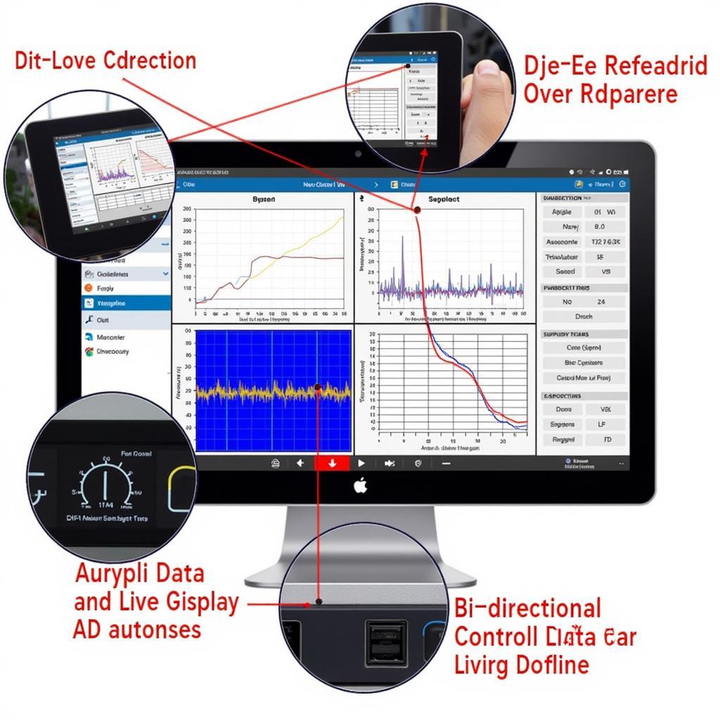 Essential Features of a Euro Car Scan Tool