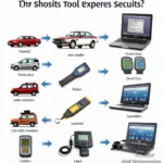 Evolution of Car Diagnostic Tools