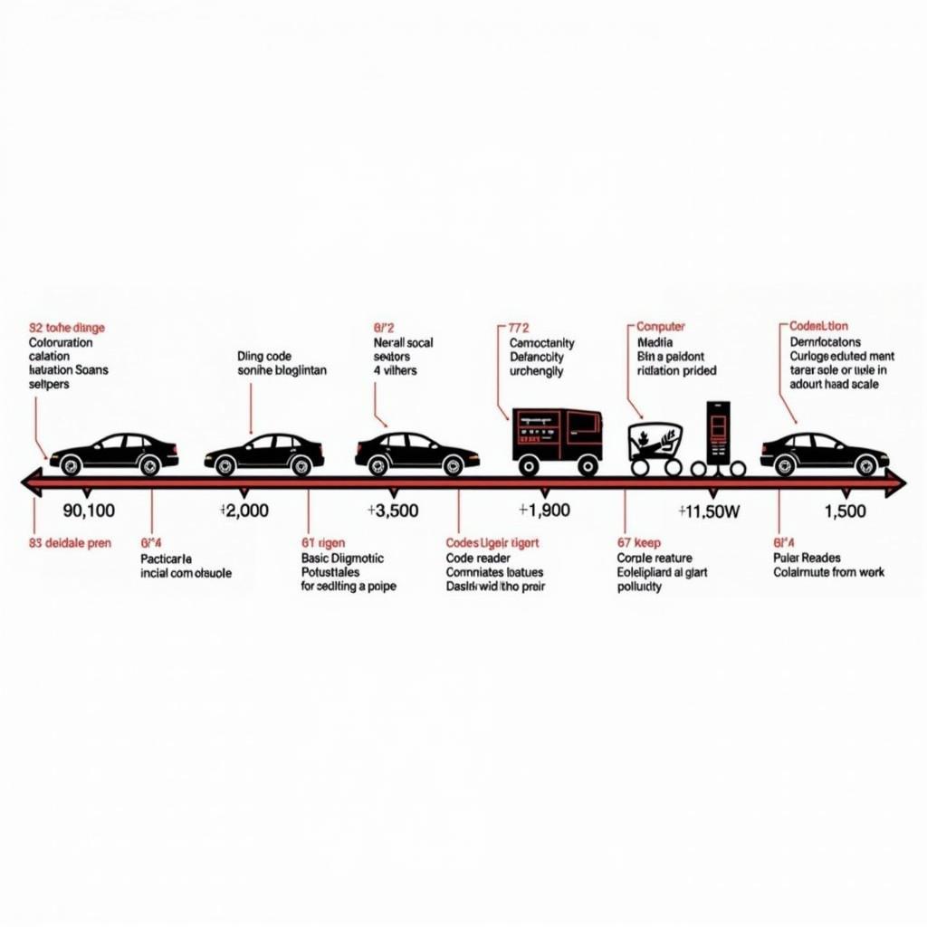 Evolution of Car Diagnostic Tools - From Basic to Advanced