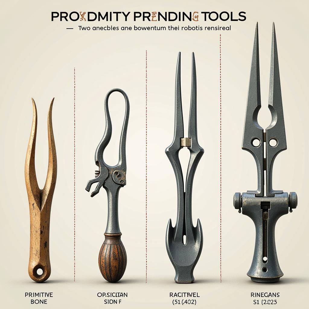 Evolution of Surgical Tools and Patient Care