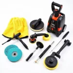 Essential Exterior Car Detail Tools