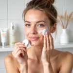 Benefits of Using a Facial Cleansing Brush