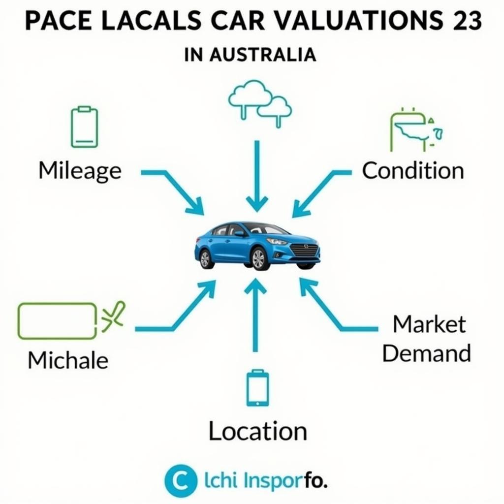 Key Factors Influencing Car Values in the Australian Market