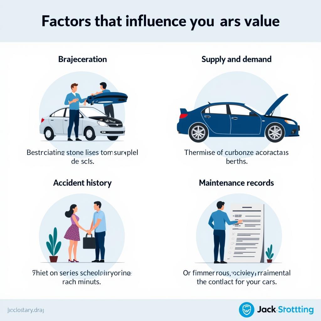 Factors Affecting Car Value