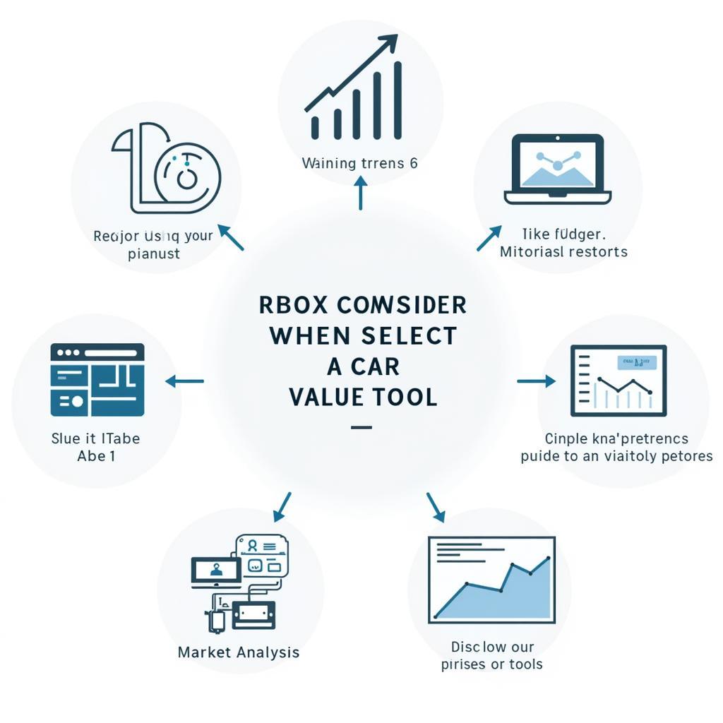 Factors to Consider When Choosing the Best Car Value Tool