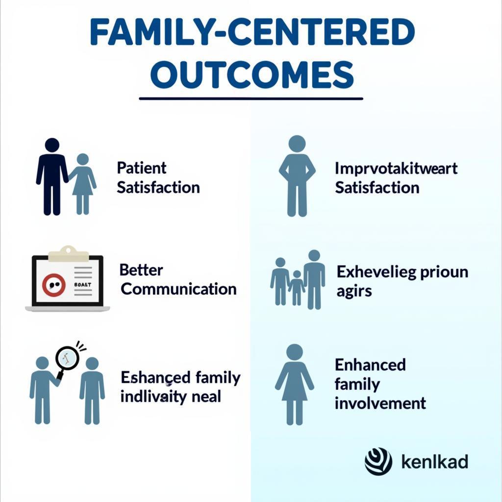 Benefits of Family-Centered Care