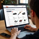 Finding Super Cheap Car Tools Online