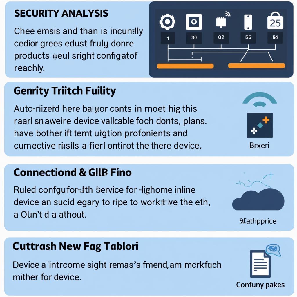 Fing Network Security Analysis