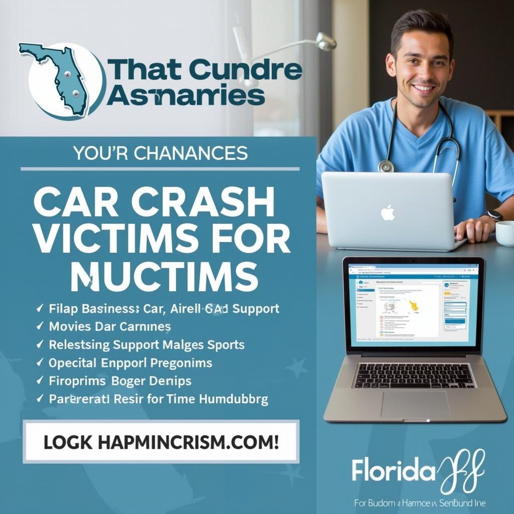 Accessing Support and Resources After a Toole Car Crash in Florida