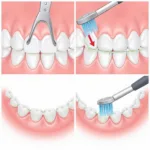 Effective Flossing and Interdental Cleaning Techniques for Optimal Oral Hygiene