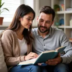 Foster Parent Reading Toolbox Book