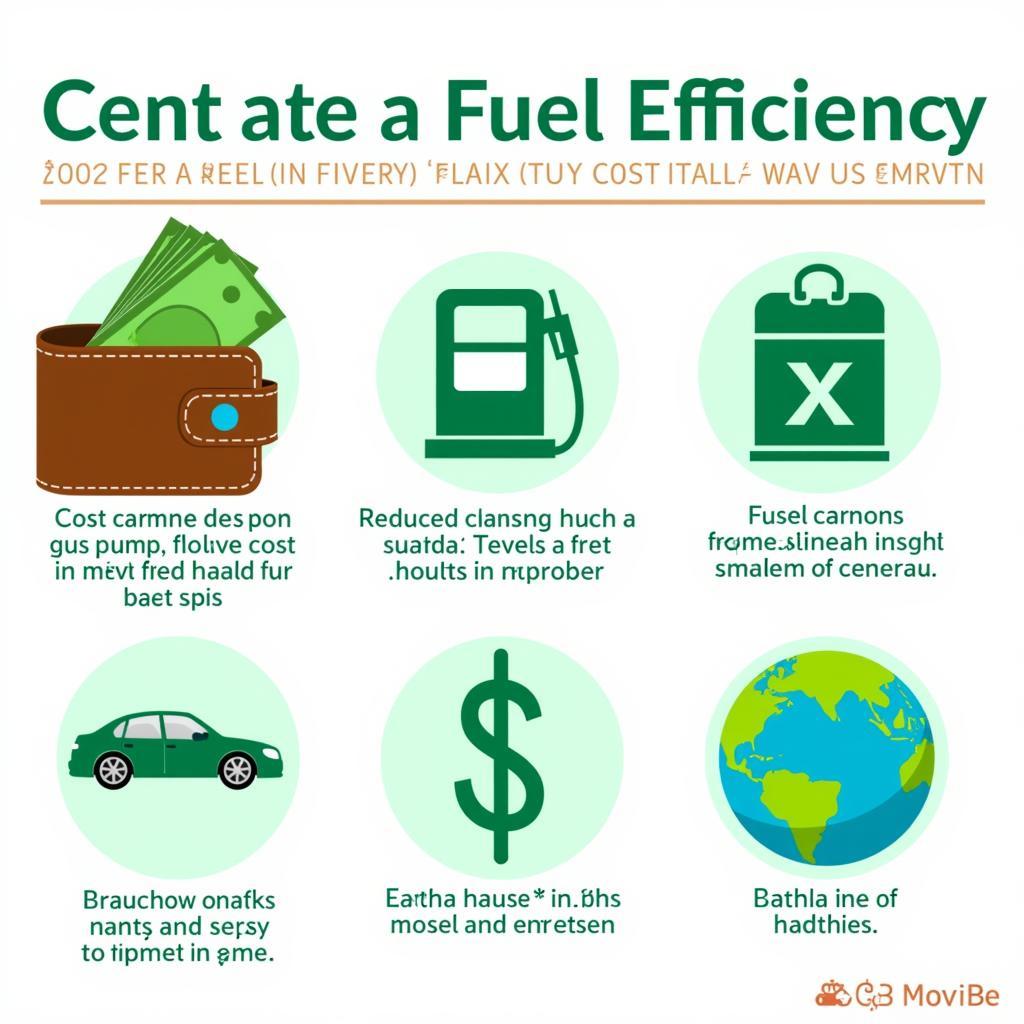 Why Fuel Efficiency Matters: Saving Money and Protecting the Environment