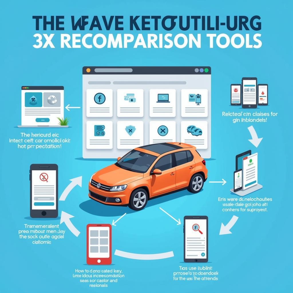 Future of Car Insurance Comparison Technology