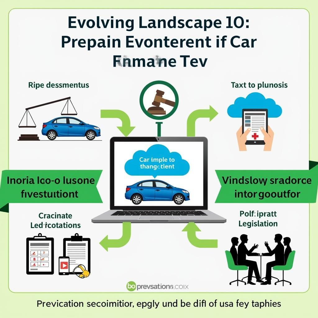 The Future of DMCA and Car Diagnostics