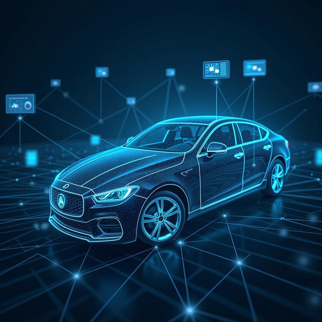 Future of Automotive Diagnostics